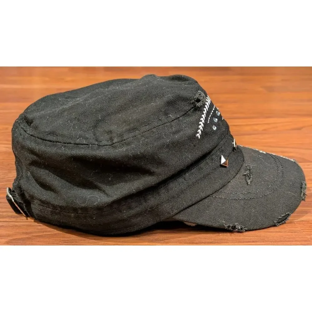 BKE y2k headwear
